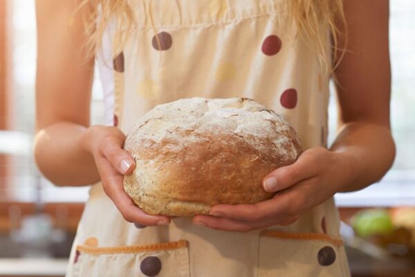 You're eating bread wrong – doing one thing provides health benefits