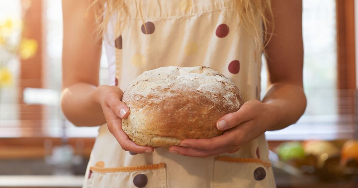 You're eating bread wrong – doing one thing provides health benefits