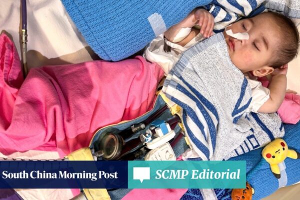 Editorial | Keep the Hong Kong-mainland China border open for organ donations