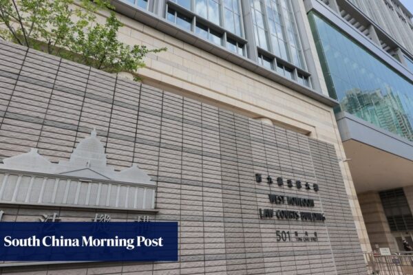 Hong Kong school principal jailed for 6 months over HK$270,000 fraud