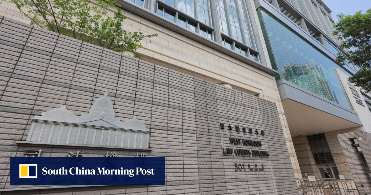 Hong Kong school principal jailed for 6 months over HK$270,000 fraud