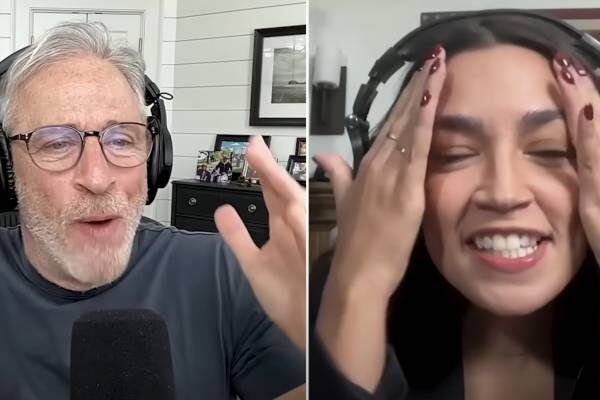 AOC rips into her colleagues for insider trading — says Republicans are ‘far more honest’ about it