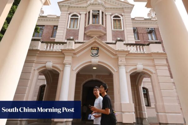 Hong Kong’s 2 medical schools to get funding for 60 extra degree places