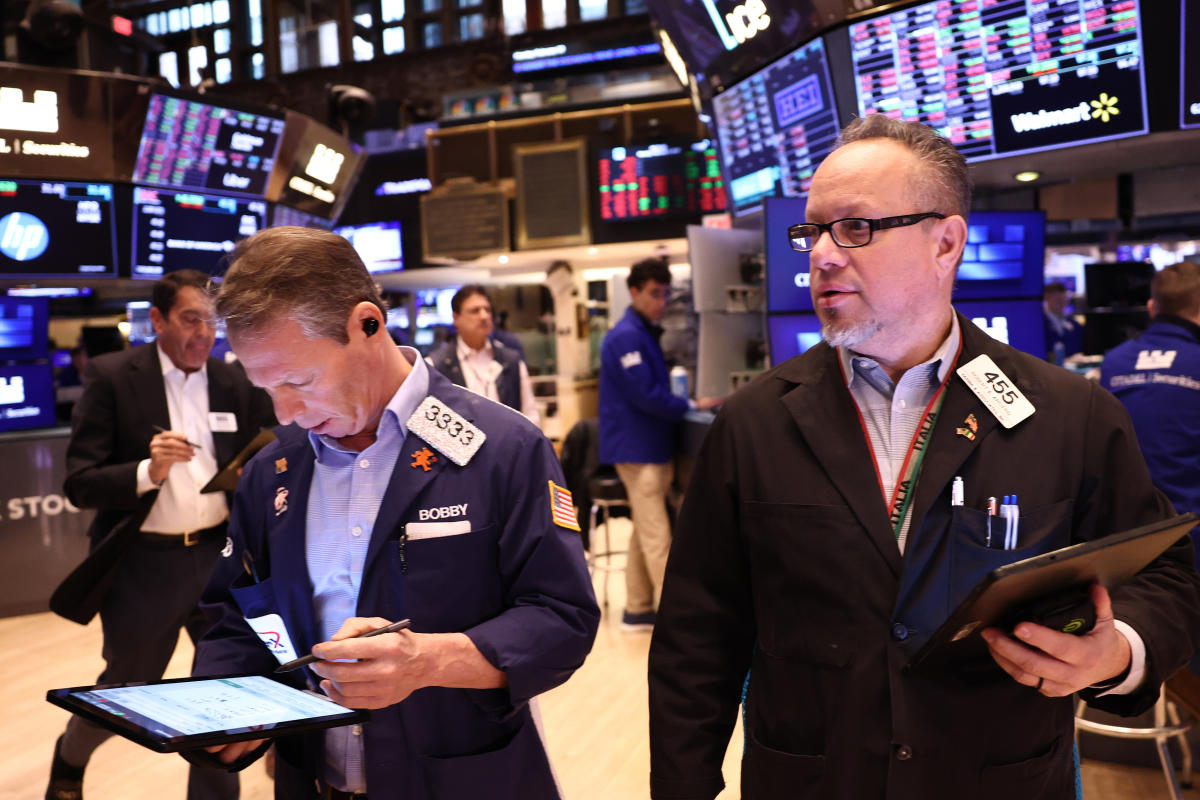 Dow, S&P 500, Nasdaq futures edge lower as China hits back on tariffs