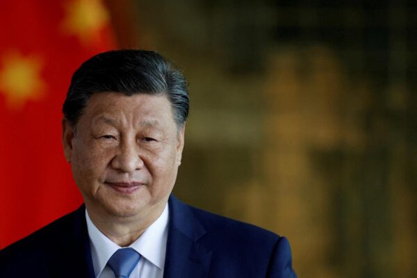 'Xi Jinping wants to loosen the reins on the private sector, after years of reining them in'