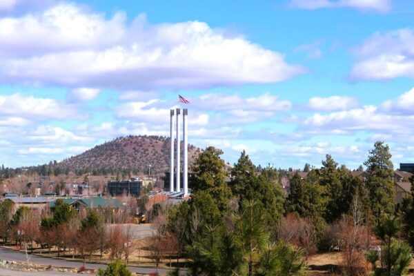 Bend-Redmond ranked 4th best-performing small city in US | Local News Bend-Redmond ranked 4th best-performing small city in US | Local News
