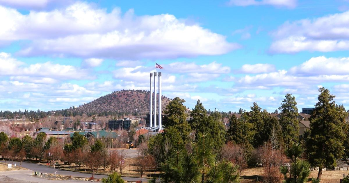 Bend-Redmond ranked 4th best-performing small city in US | Local News