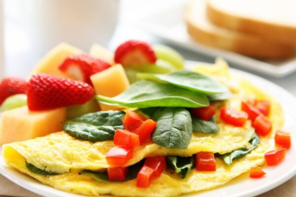 Healthy Breakfast Options For Your Morning Routine