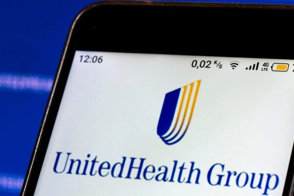 Stock of Day: UnitedHealth Group Shares Drop on Medicare Billing Probe