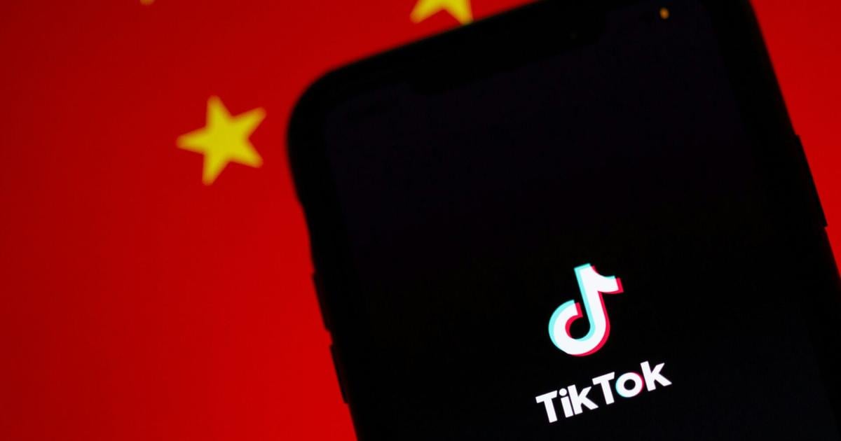 Abbott bans AI and Chinese apps from government-issued devices | Texas