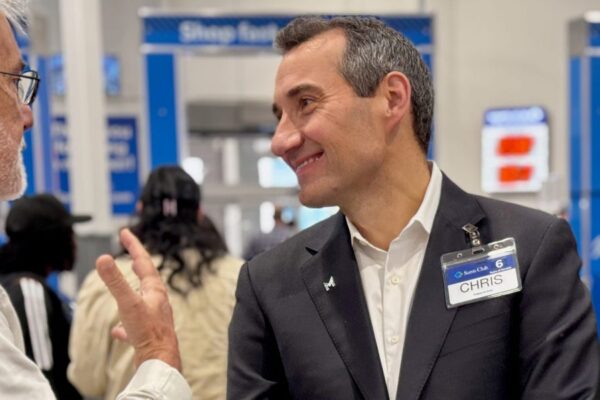 Sam's Club CEO: Serving All of America Is 'Definition' of Inclusive