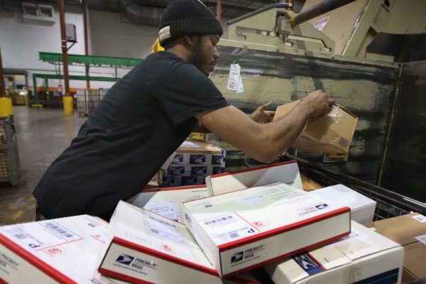 The Whiplash Over USPS Pause on China Shipments, Explained