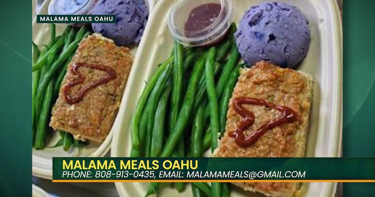 Healthy Meals, Delivered Right to Your Door – Heat, Eat & Enjoy! | Video