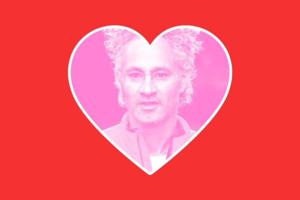 Inside the Lovefest Between Palantir, CEO Alex Karp, Retail Investors