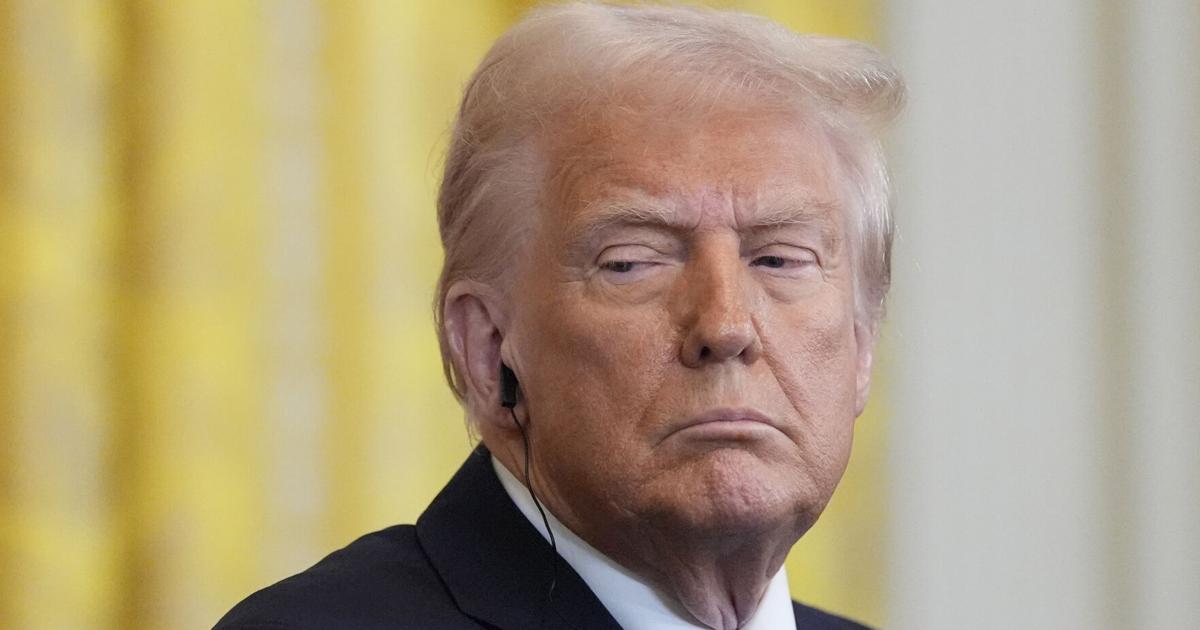Trump Britain | US and World News