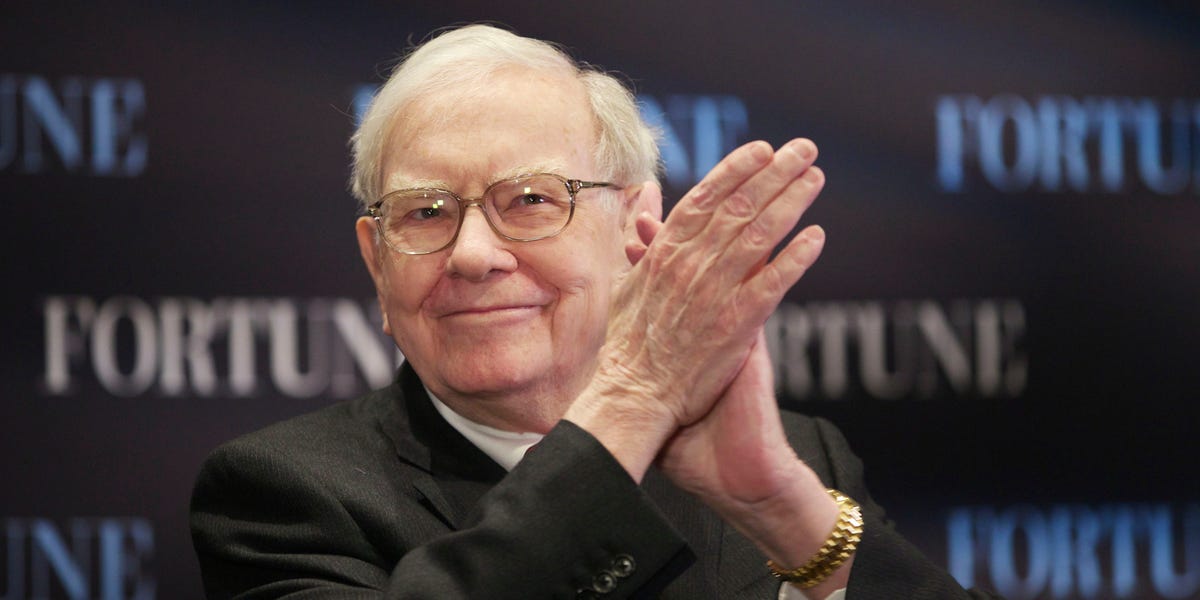 9 Stocks Top Investors Like Warren Buffett Are Betting Big on