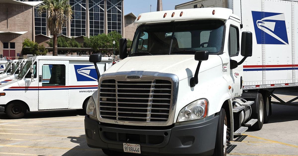 USPS Hiring Rural Carrier Associates in Tennessee Valley | Local News