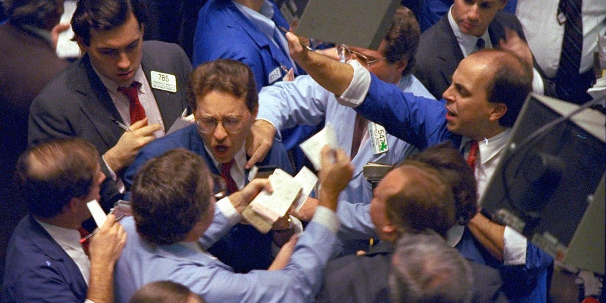 Huge Growth-Stock Bubble Could Sink S&P 500 by 40%: Bank of America