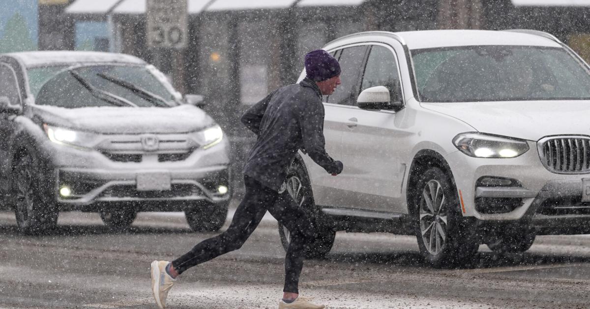 Colorado Daily Life | US and World News