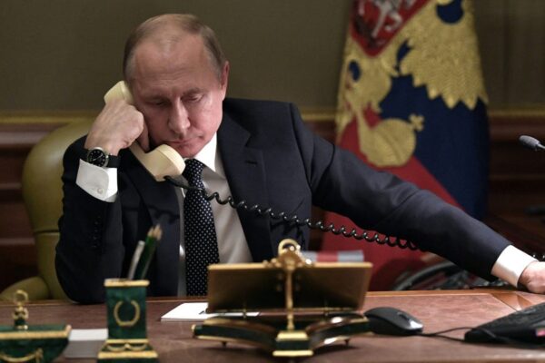 Russia-Ukraine War: 4 Ways Markets Are Moving on Peace Talks