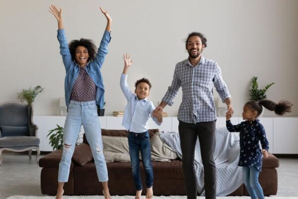 5 things parents should know – and do – to keep kids' hearts healthy | Lifestyle