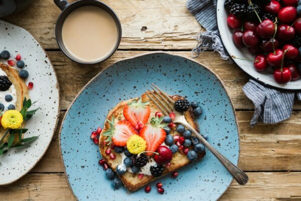 The Best Time To Eat Breakfast For A Longer Life
