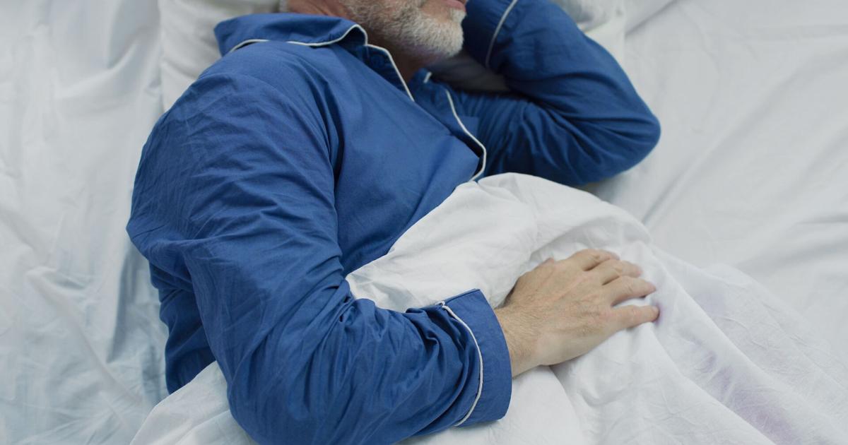 Mayo Clinic Minute: Sleep and heart health | Lifestyle