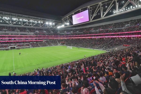 Exclusive | Liverpool to play pre-season game in Hong Kong, sources say, EPL trio linked to event