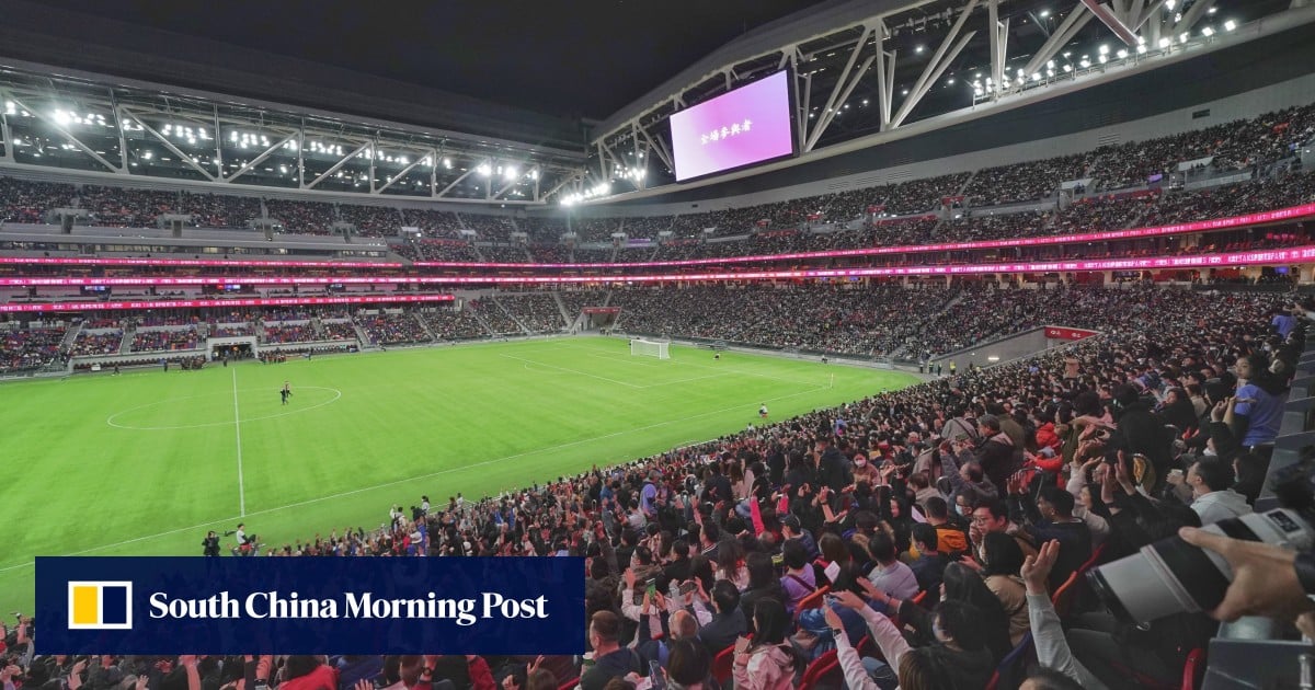 Exclusive | Liverpool to play pre-season game in Hong Kong, sources say, EPL trio linked to event