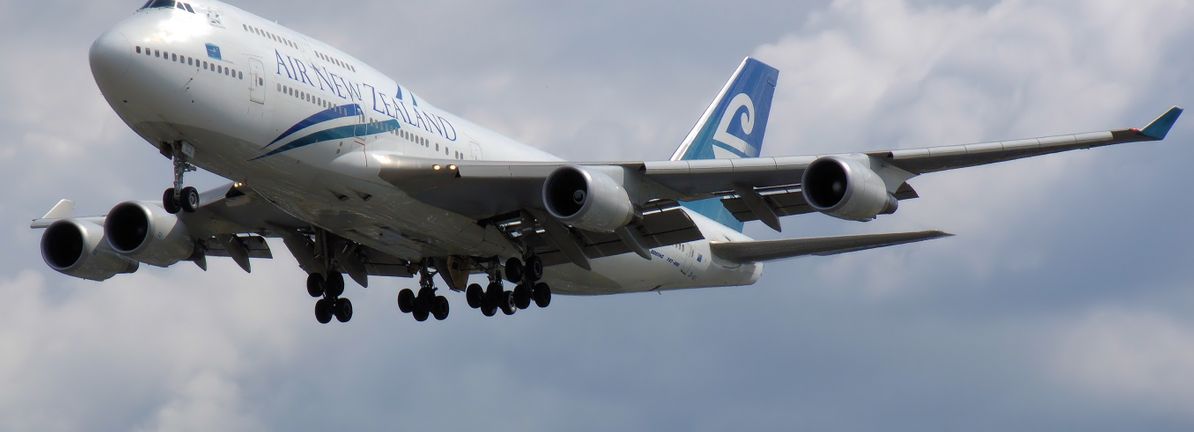 Is Now The Time To Look At Buying Air New Zealand Limited (NZSE:AIR)?