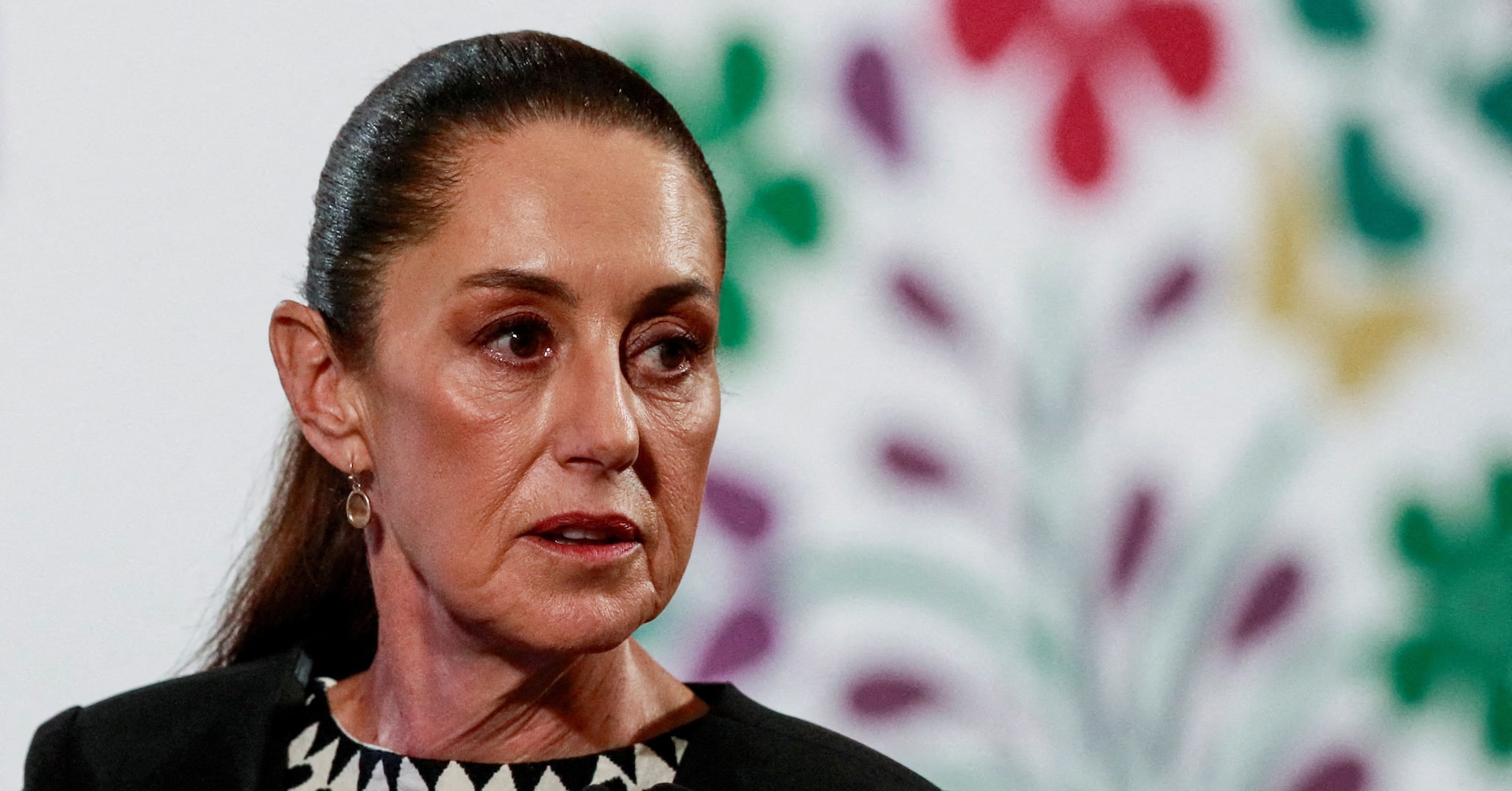 Mexican president orders retaliatory tariffs against U.S.