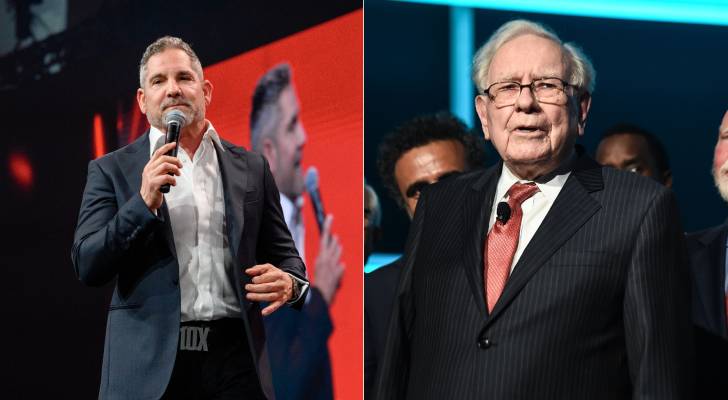 Grant Cardone says Warren Buffett’s big investments all have 1 trait in common