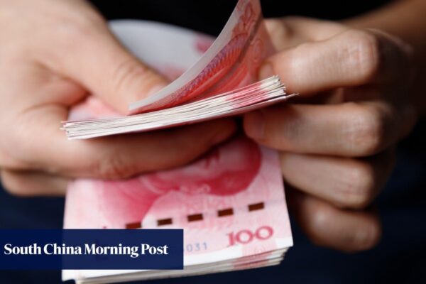 Yuan battles US dollar, China’s latest J-35 stealth jet: SCMP daily highlights