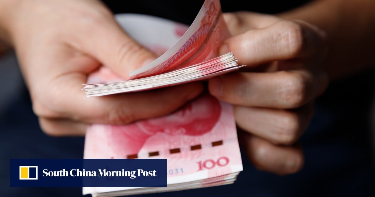 Yuan battles US dollar, China’s latest J-35 stealth jet: SCMP daily highlights