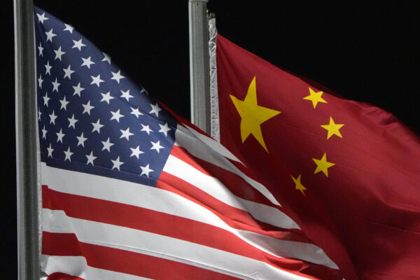 US State Department tweaks online fact sheet on China