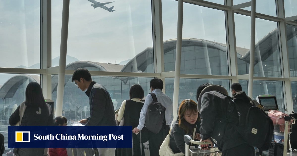 Hong Kong’s Cathay calls for tapping transit passengers to create tourism dollars