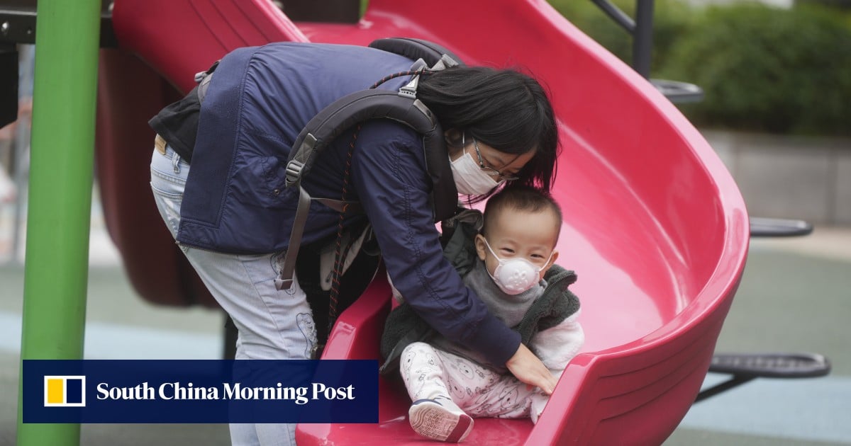 Hong Kong’s flu season to peak in late February, stay elevated until April: expert