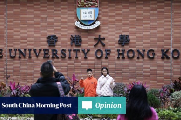 Opinion | Hong Kong’s university entrance exam should be a bridge, not a barrier