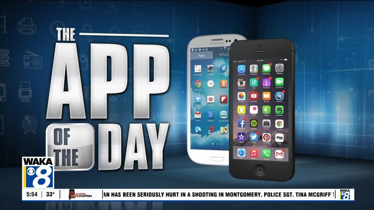What the Tech App of the Day: Mapstr