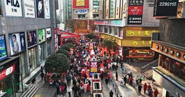 China's transactions rise during Spring Festival holiday