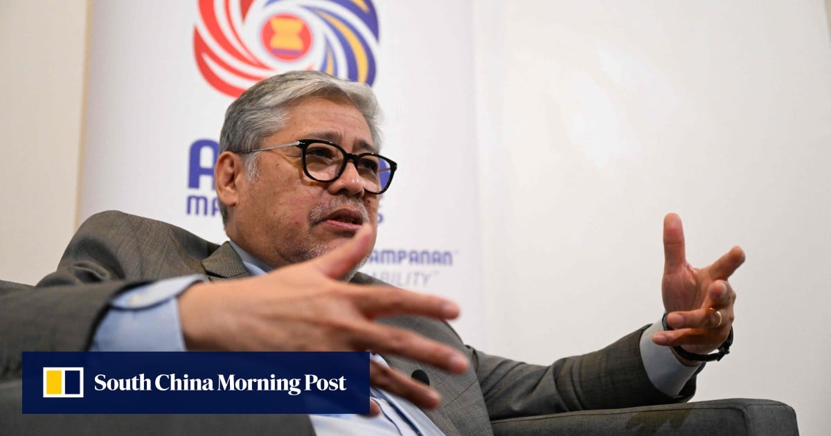 Beijing, Philippines spar over South China Sea claims during Munich conference