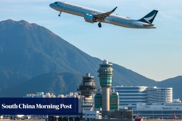 Long way to go before Hong Kong’s Cathay Group fully recovers, analysts say