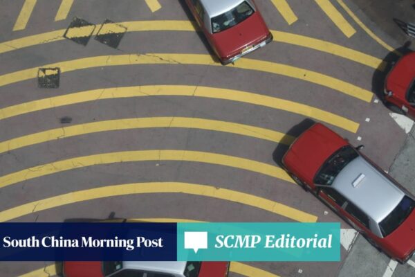 Editorial | Hong Kong taxis take wrong road for public yet again