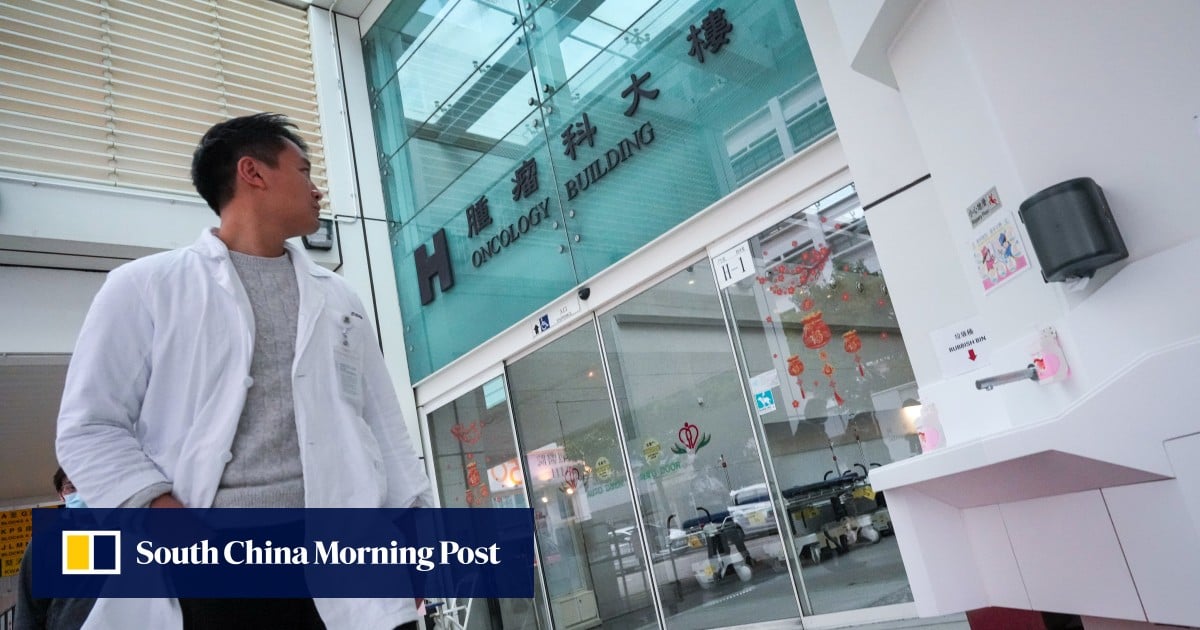 Hong Kong uses DNA to probe death of doctor in suspected E coli cluster