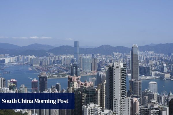 201 suspects investigated in crackdown on gang smuggling people into Hong Kong