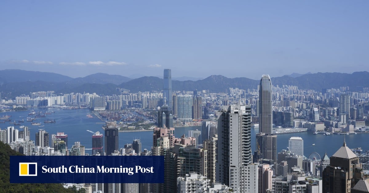 201 suspects investigated in crackdown on gang smuggling people into Hong Kong