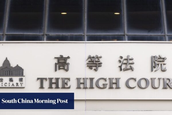 Hong Kong dad accused of killing daughter allegedly abused her more than 20 times