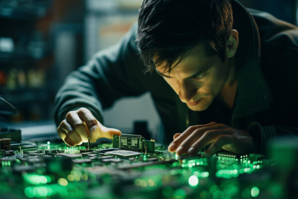 Why Semtech Corp. (SMTC) Crashed Last Week