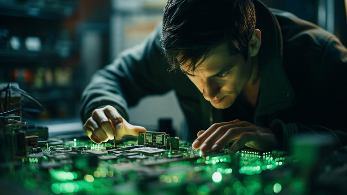 Why Semtech Corp. (SMTC) Crashed Last Week