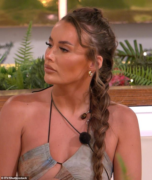 With access to the very best stylists and designers, celebrities have all the tools at their disposal to achieve glamour at the drop of a hat - so why are their hair extensions so bad? Celebs - including Love Island's Harriett Blackmore - are being called out for their visible hair extensions online